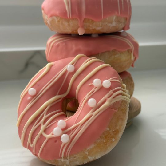 Donats sin personalizar (1)