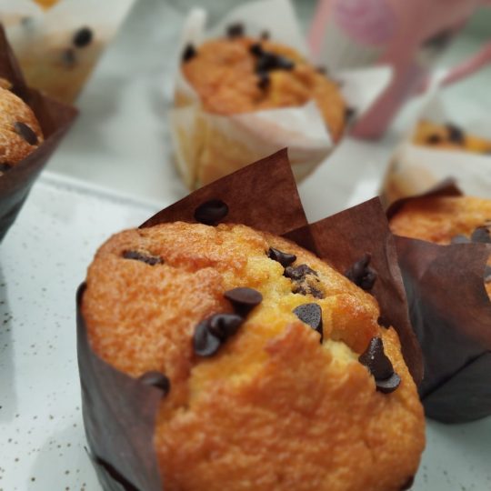 Muffins (4)